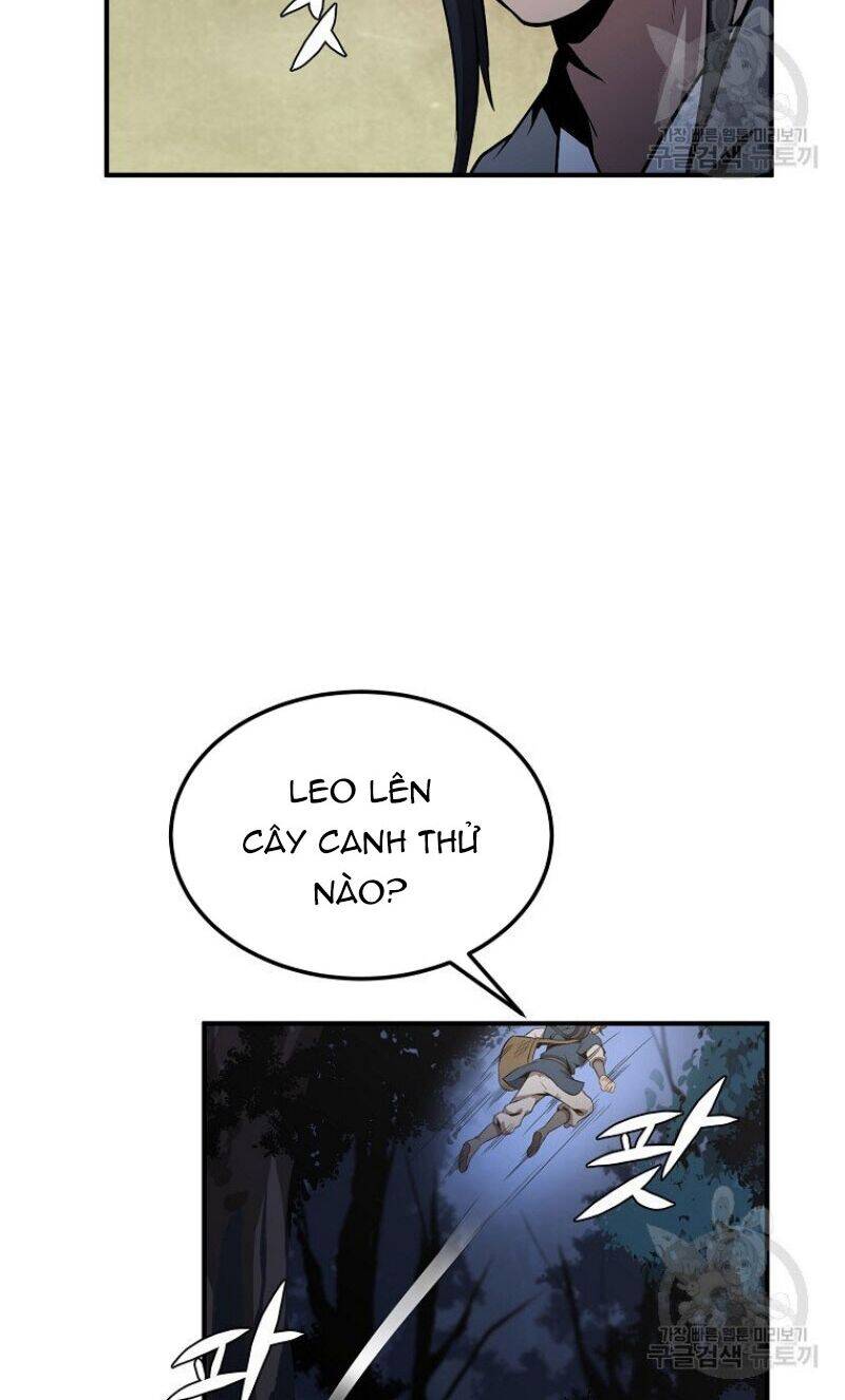 Thiếu Niên Phương Sĩ - Chương 3