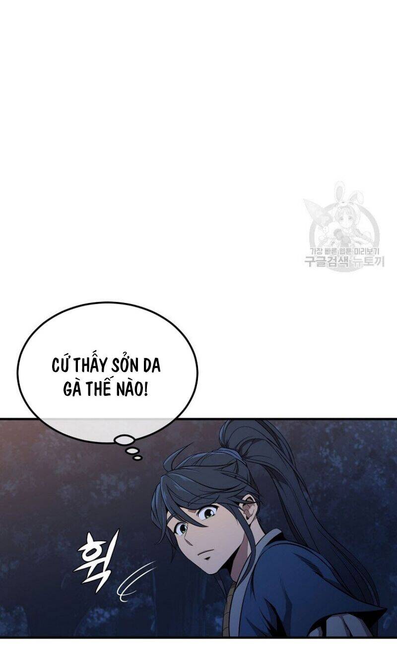 Thiếu Niên Phương Sĩ - Chương 3