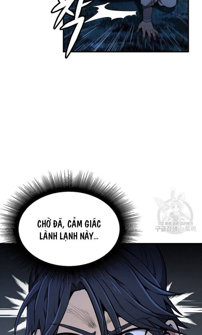 Thiếu Niên Phương Sĩ - Chương 3