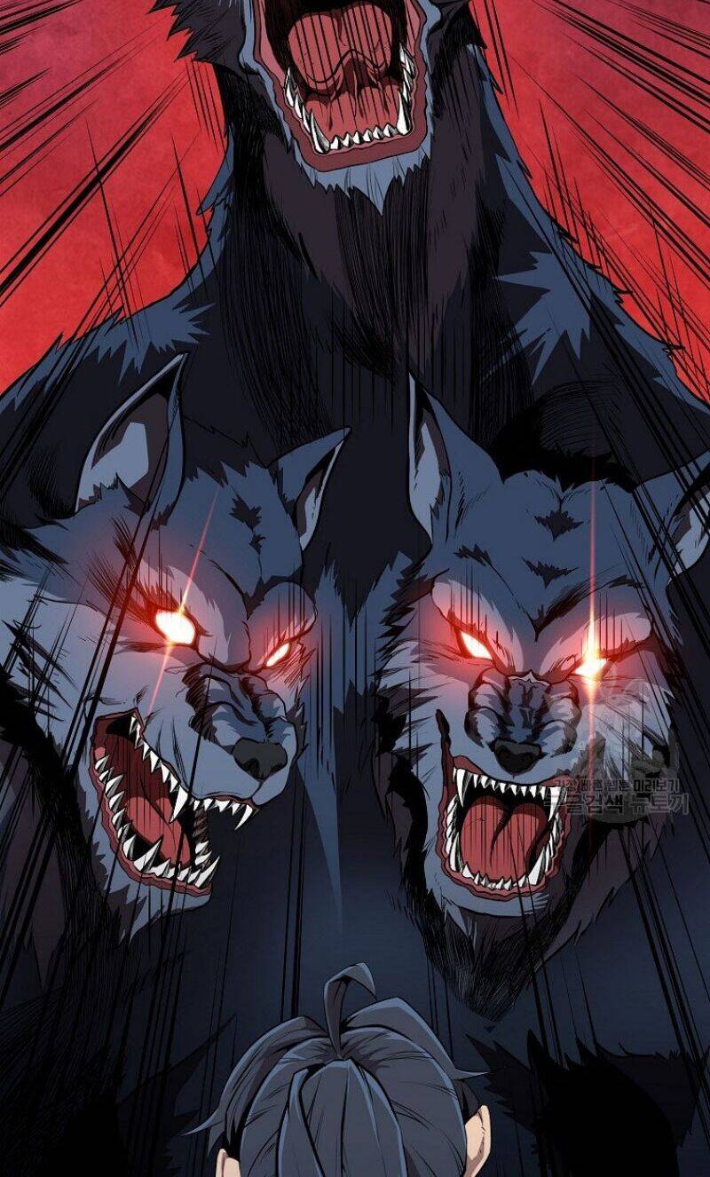 Thiếu Niên Phương Sĩ - Chương 3