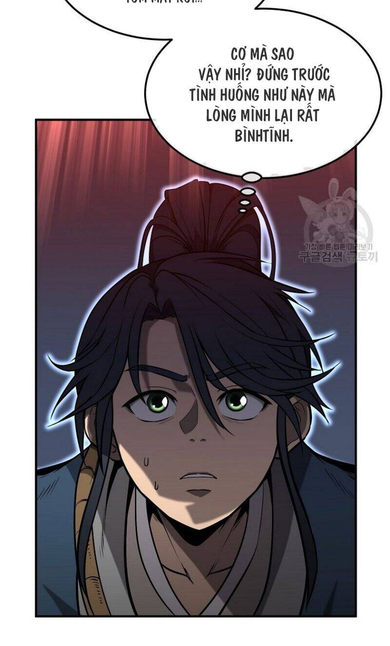 Thiếu Niên Phương Sĩ - Chương 3