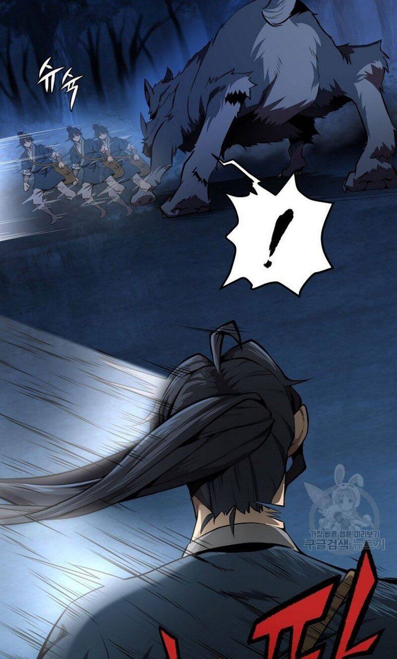 Thiếu Niên Phương Sĩ - Chương 3