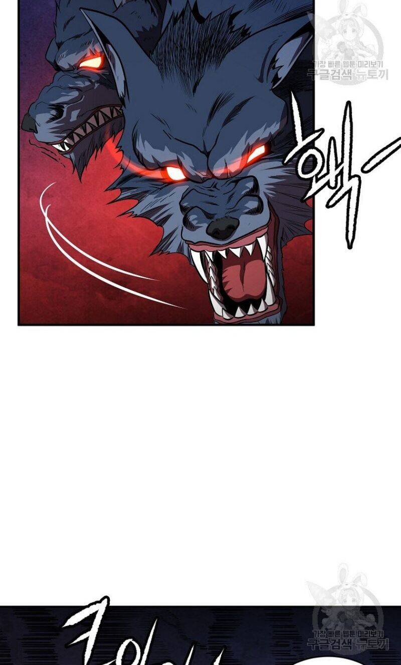 Thiếu Niên Phương Sĩ - Chương 3