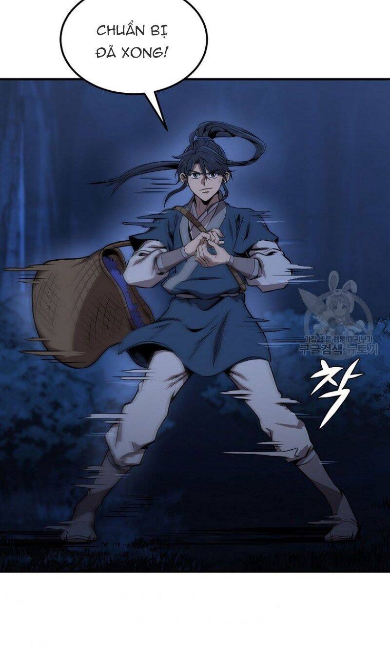 Thiếu Niên Phương Sĩ - Chương 3