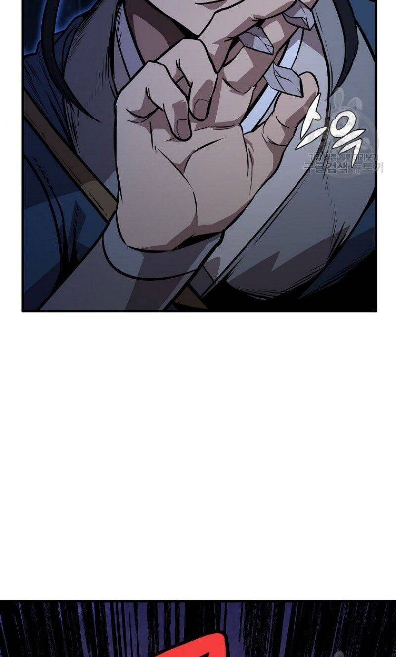 Thiếu Niên Phương Sĩ - Chương 3