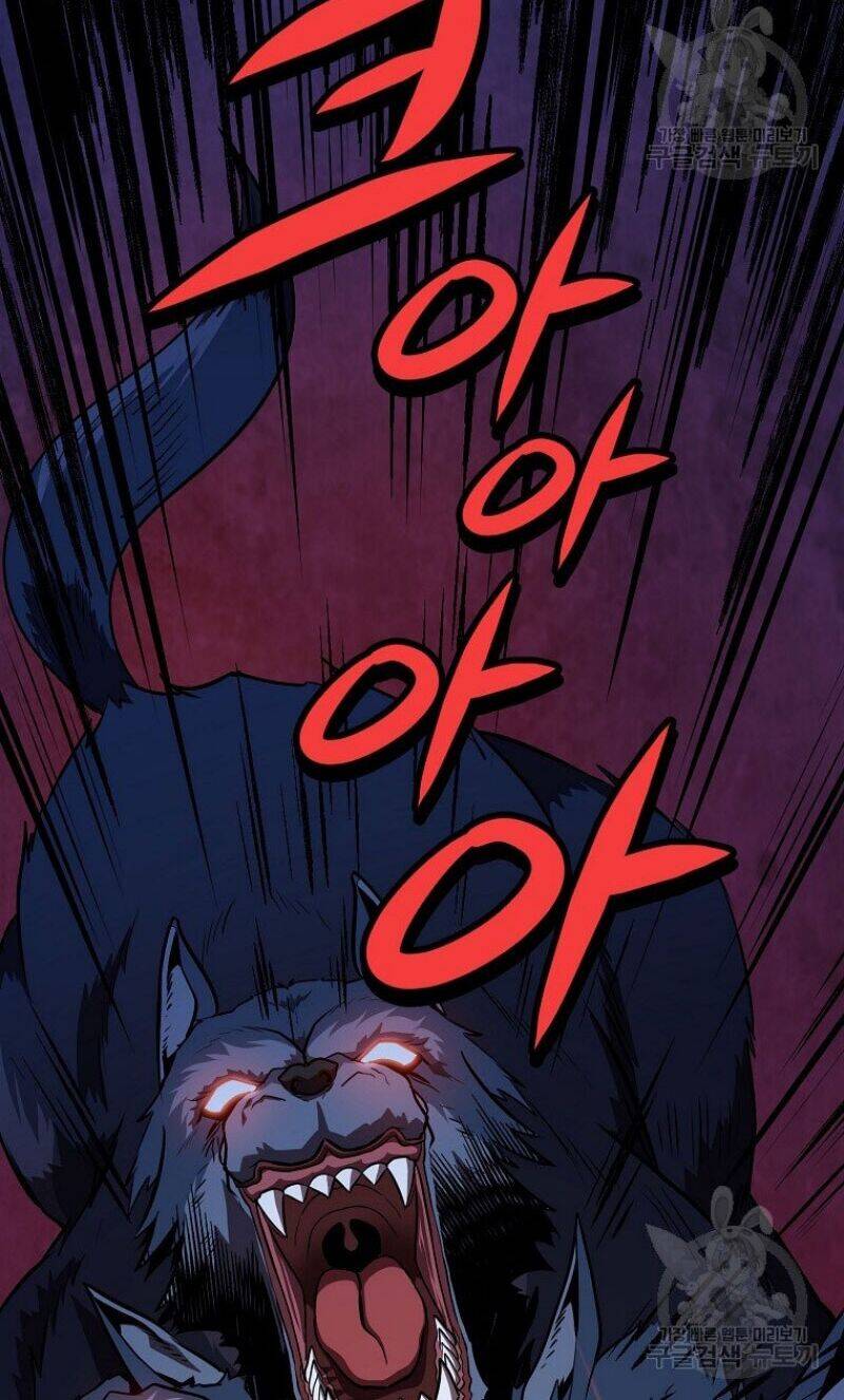 Thiếu Niên Phương Sĩ - Chương 3