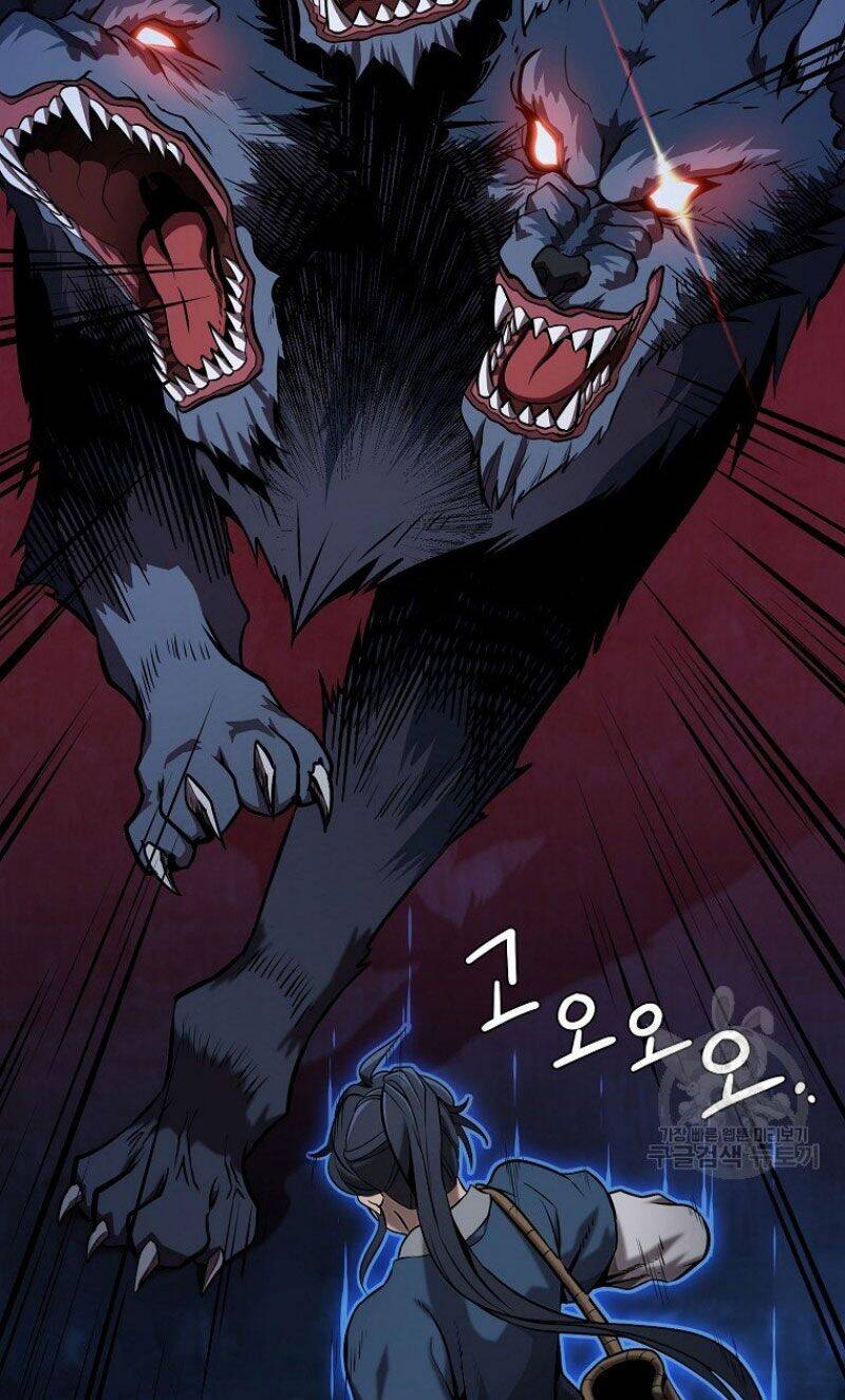 Thiếu Niên Phương Sĩ - Chương 3