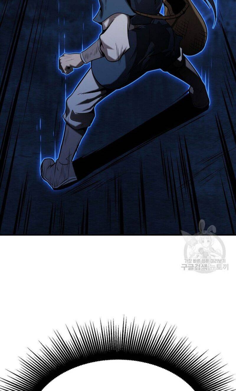 Thiếu Niên Phương Sĩ - Chương 3