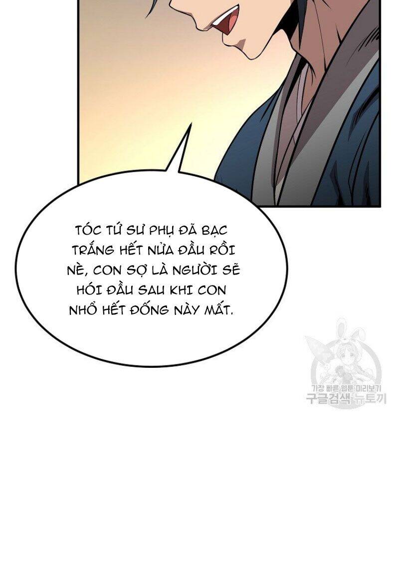 Thiếu Niên Phương Sĩ - Chương 3