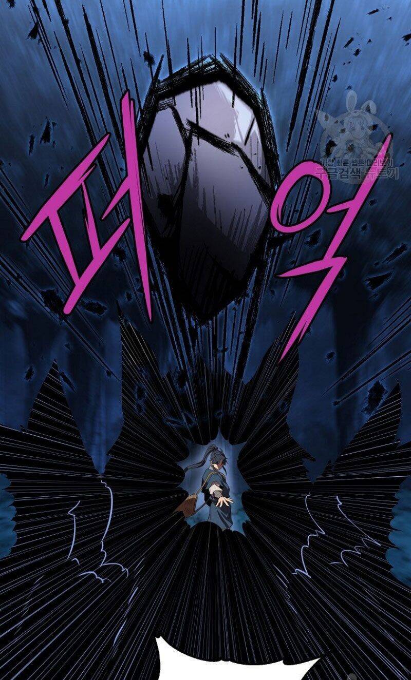 Thiếu Niên Phương Sĩ - Chương 3