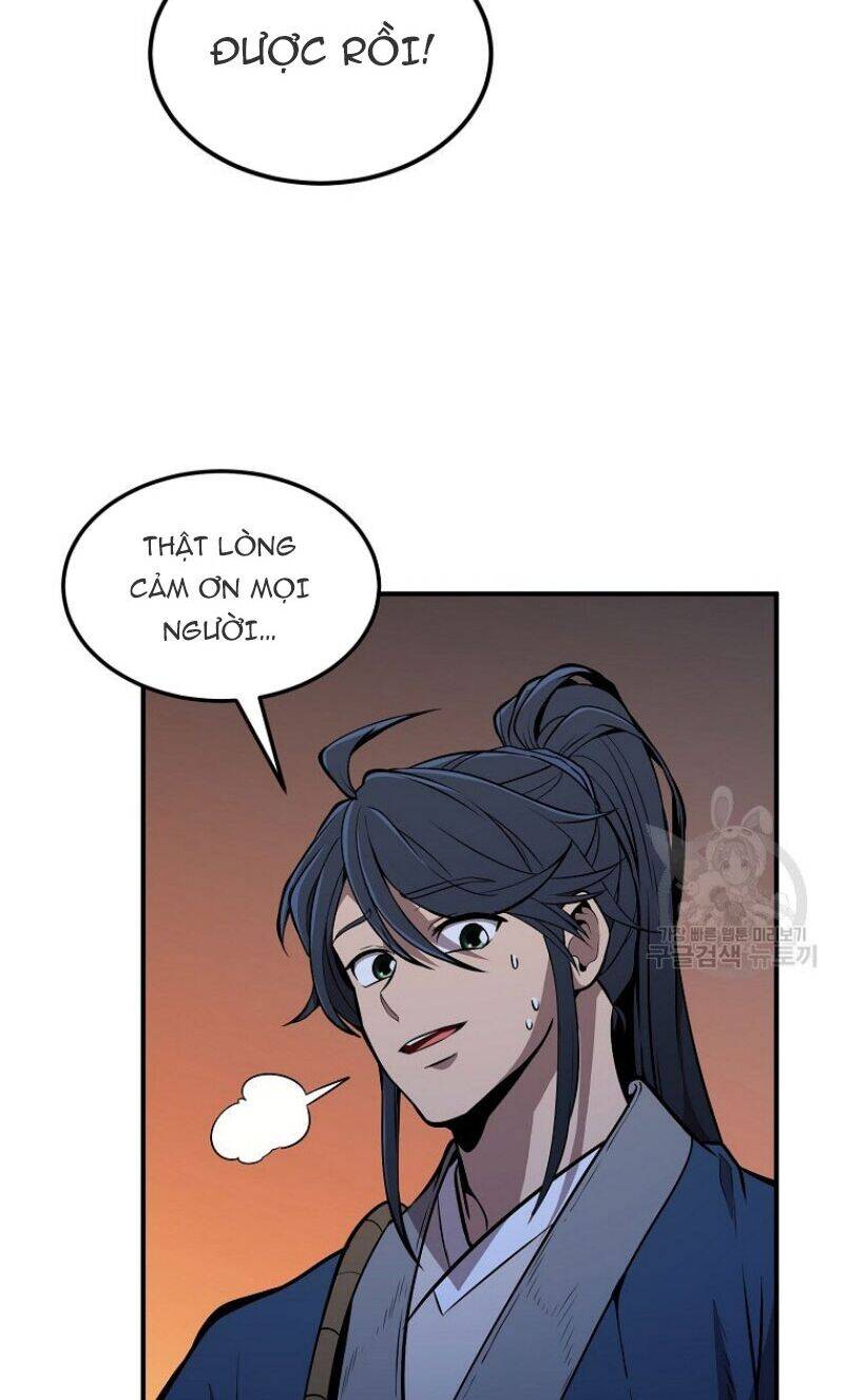 Thiếu Niên Phương Sĩ - Chương 3