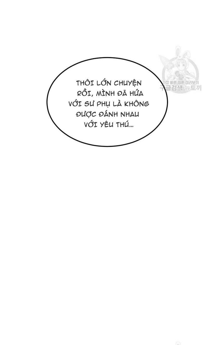 Thiếu Niên Phương Sĩ - Chương 3