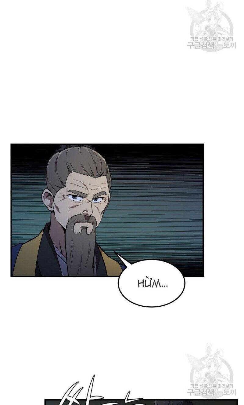 Thiếu Niên Phương Sĩ - Chương 3