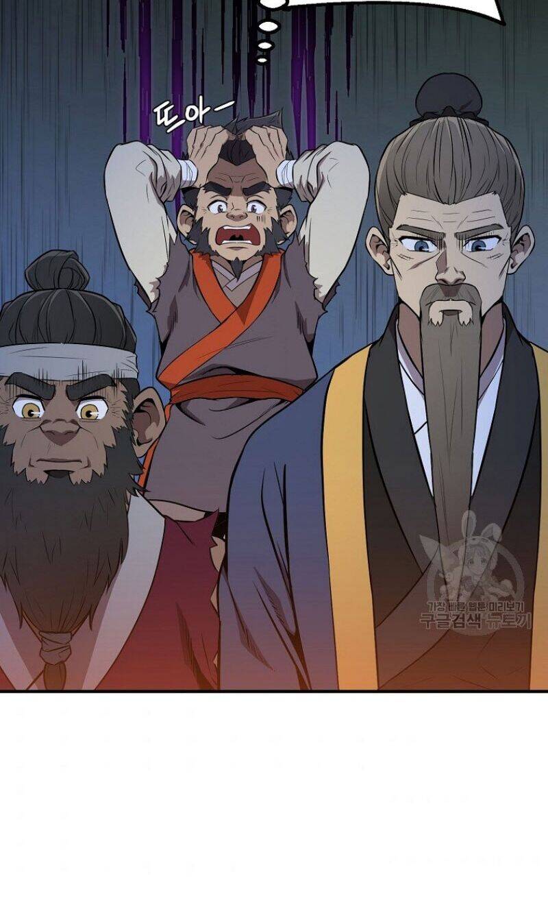 Thiếu Niên Phương Sĩ - Chương 3