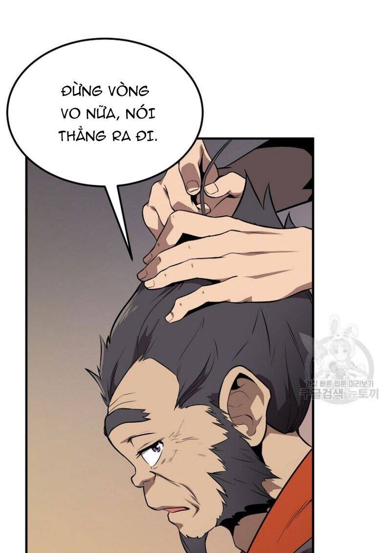 Thiếu Niên Phương Sĩ - Chương 3