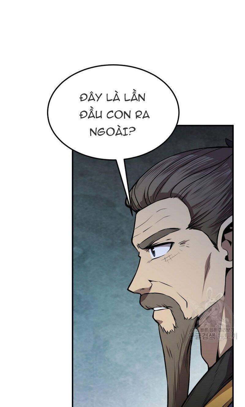 Thiếu Niên Phương Sĩ - Chương 3