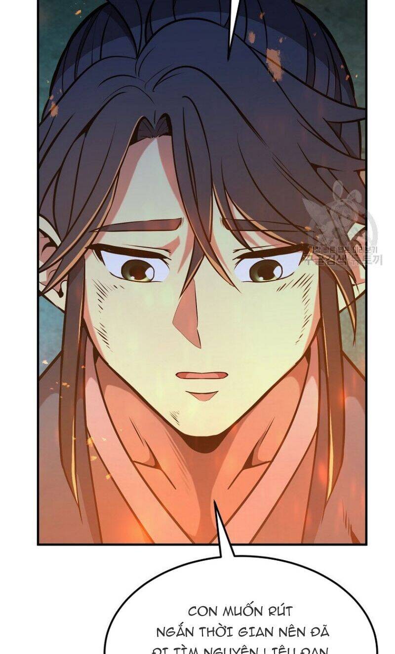 Thiếu Niên Phương Sĩ - Chương 3