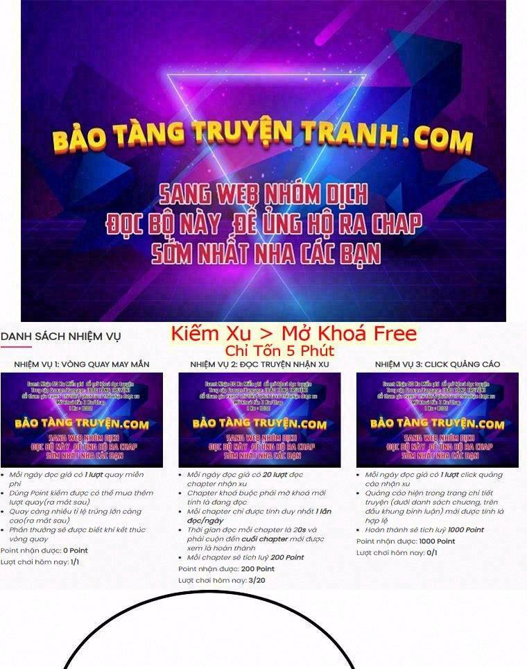 Thiếu Niên Phương Sĩ - Chương 31