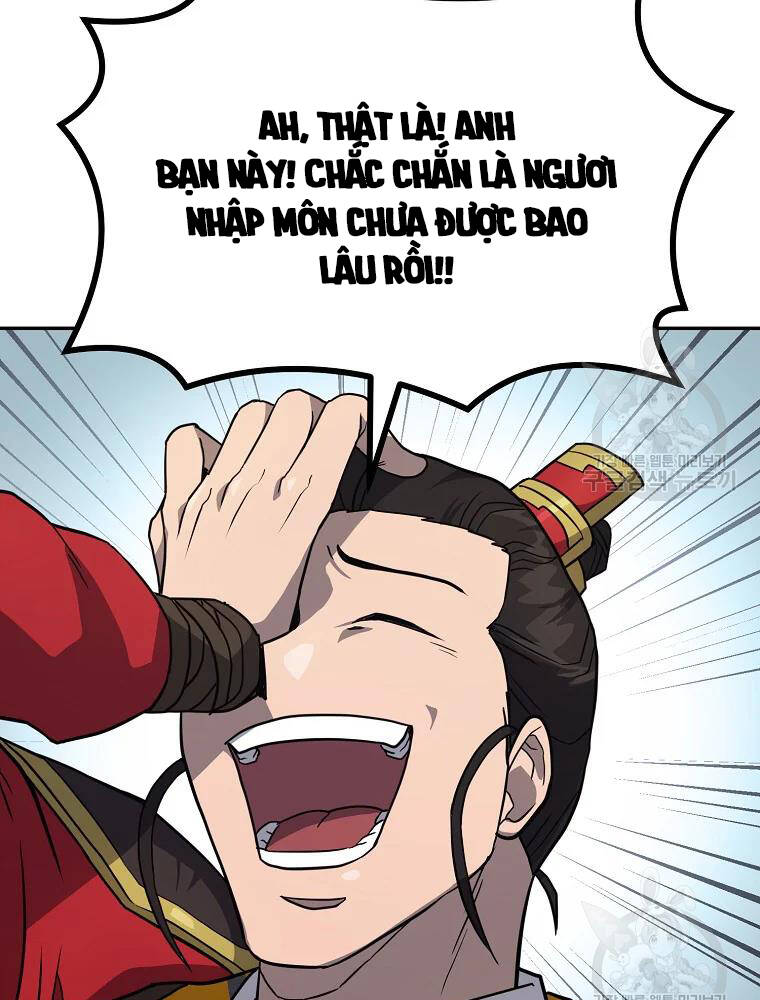 Thiếu Niên Phương Sĩ - Chương 31