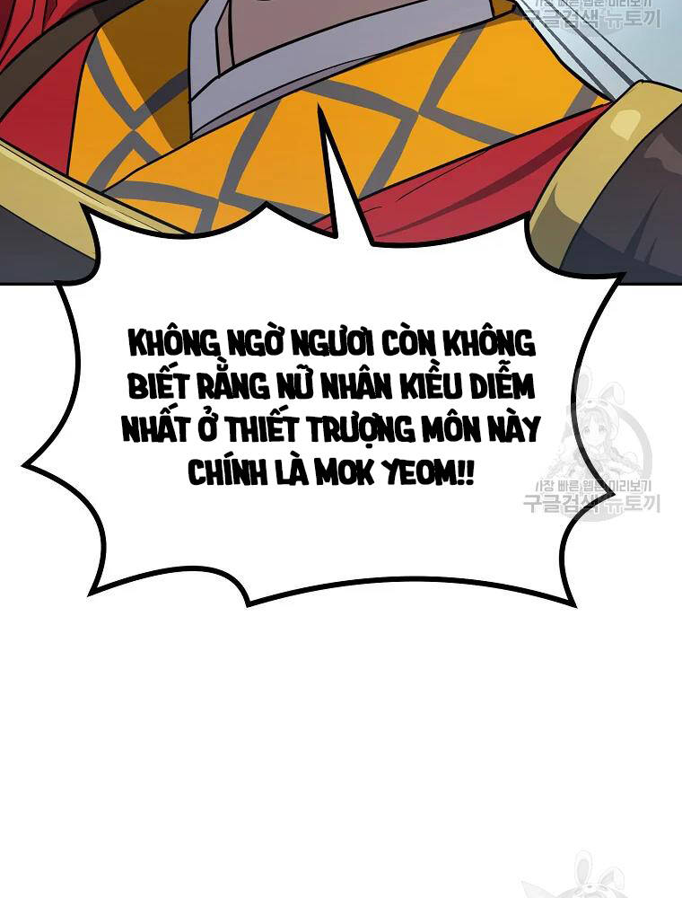 Thiếu Niên Phương Sĩ - Chương 31