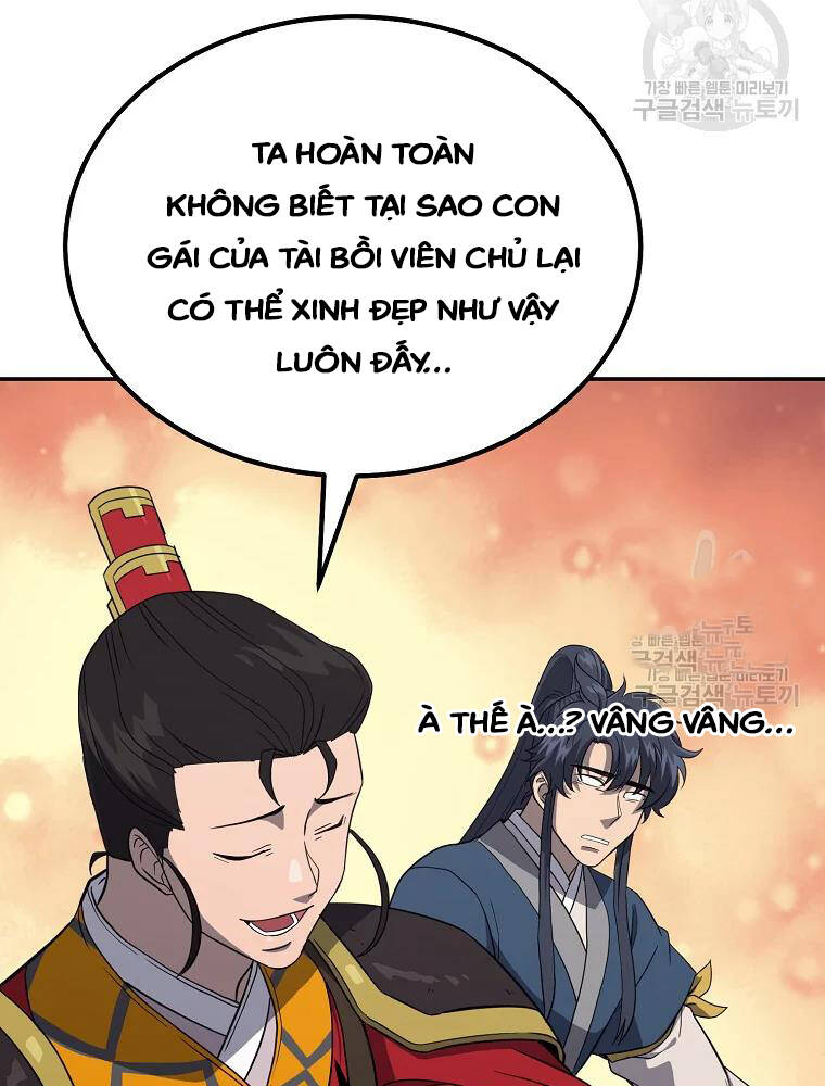 Thiếu Niên Phương Sĩ - Chương 31