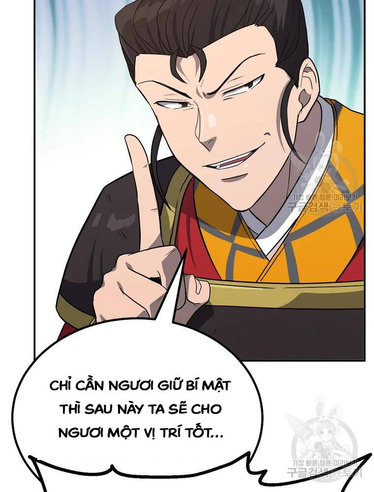 Thiếu Niên Phương Sĩ - Chương 31