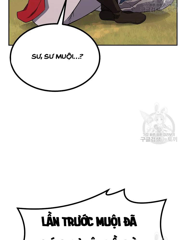 Thiếu Niên Phương Sĩ - Chương 31