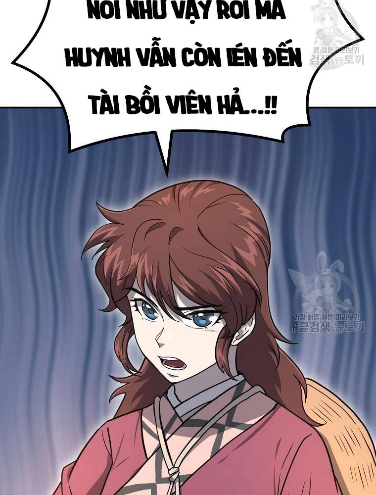 Thiếu Niên Phương Sĩ - Chương 31