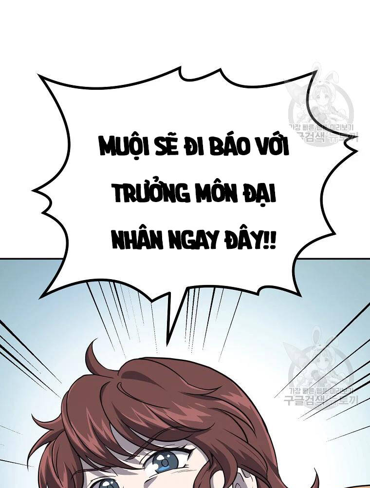 Thiếu Niên Phương Sĩ - Chương 31