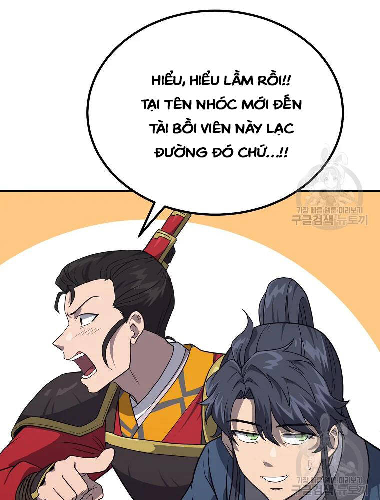 Thiếu Niên Phương Sĩ - Chương 31