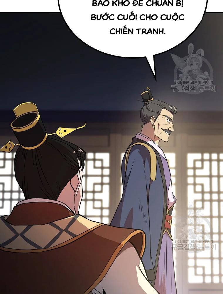 Thiếu Niên Phương Sĩ - Chương 31