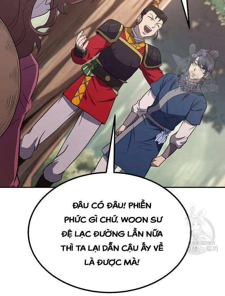 Thiếu Niên Phương Sĩ - Chương 31