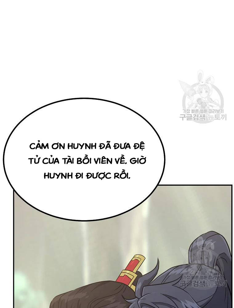 Thiếu Niên Phương Sĩ - Chương 31