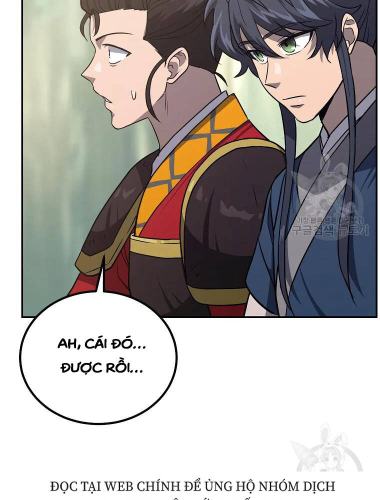 Thiếu Niên Phương Sĩ - Chương 31