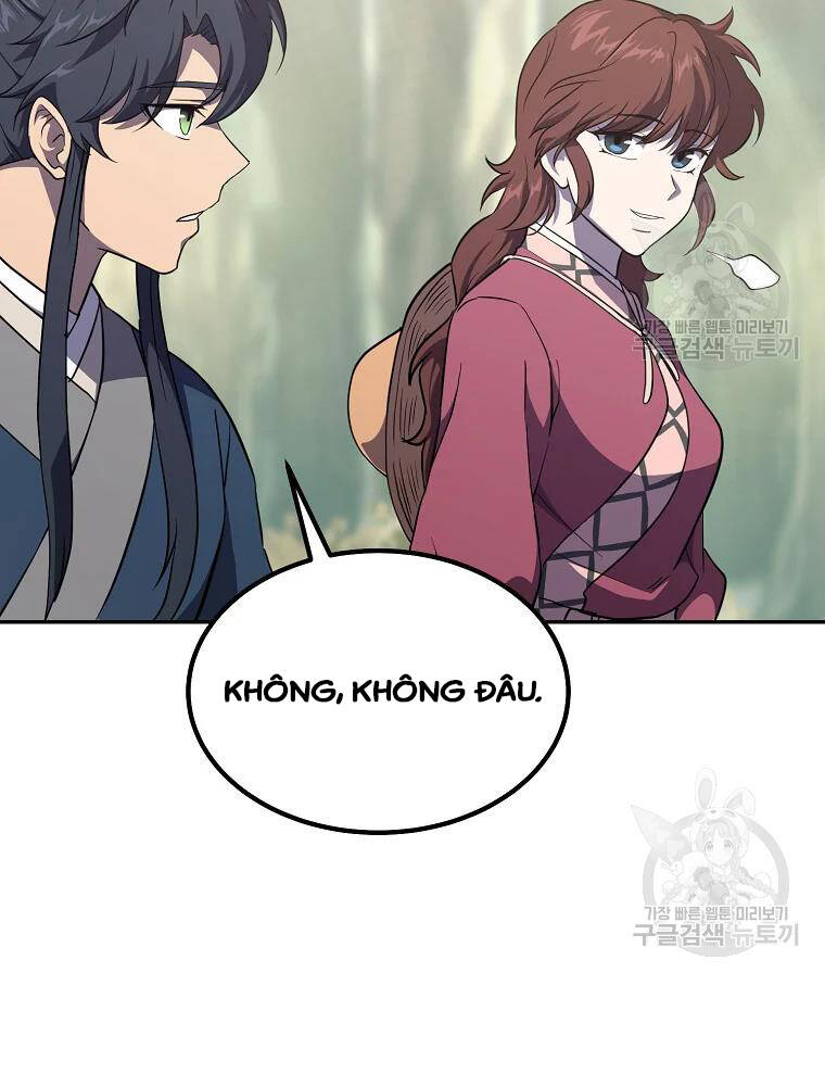 Thiếu Niên Phương Sĩ - Chương 31