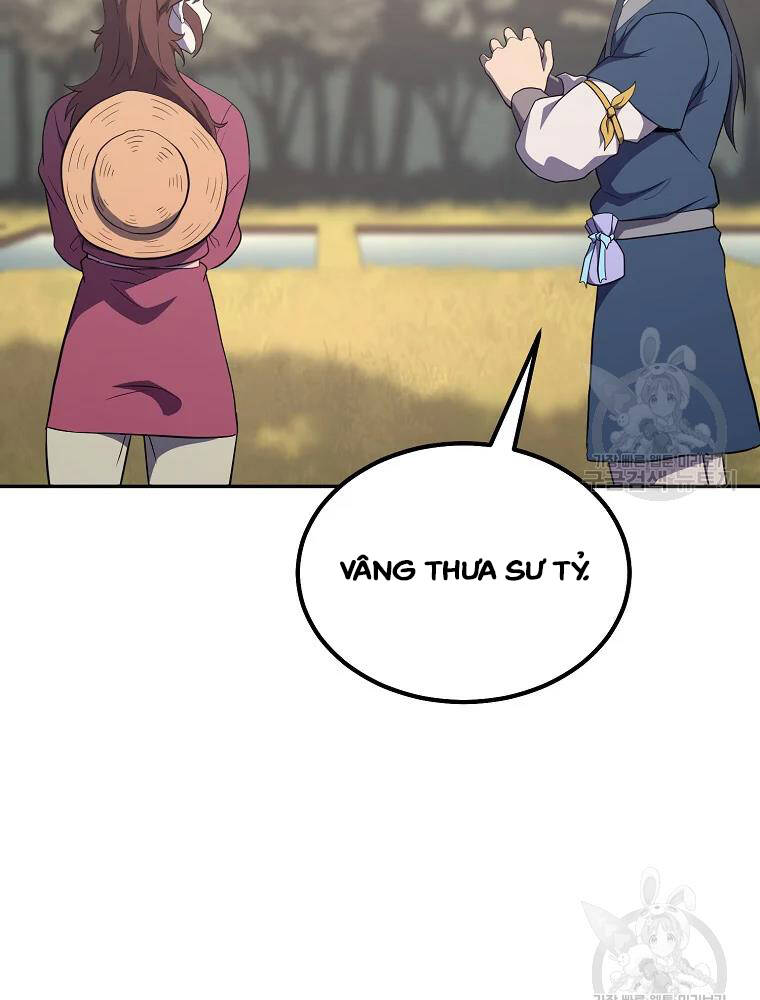 Thiếu Niên Phương Sĩ - Chương 31