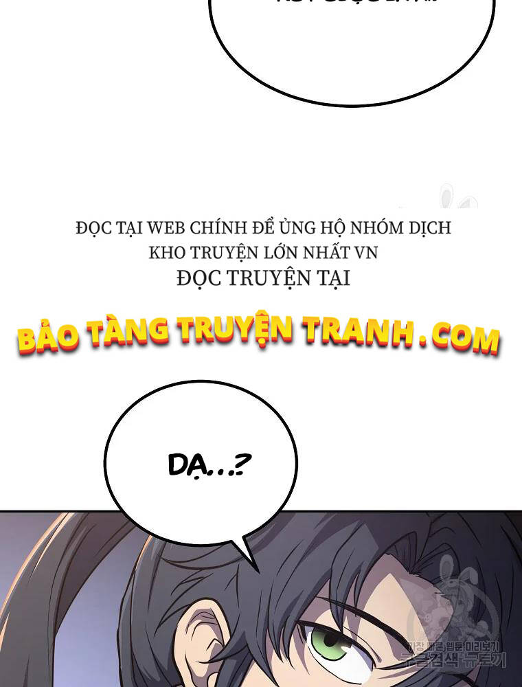 Thiếu Niên Phương Sĩ - Chương 31