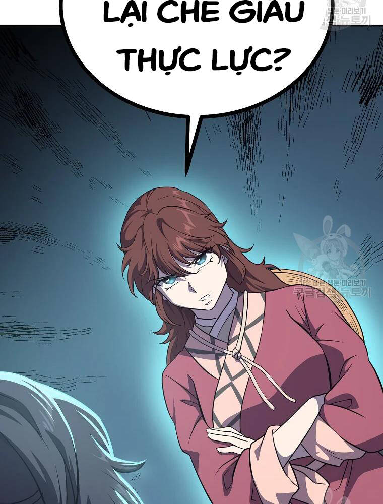 Thiếu Niên Phương Sĩ - Chương 31