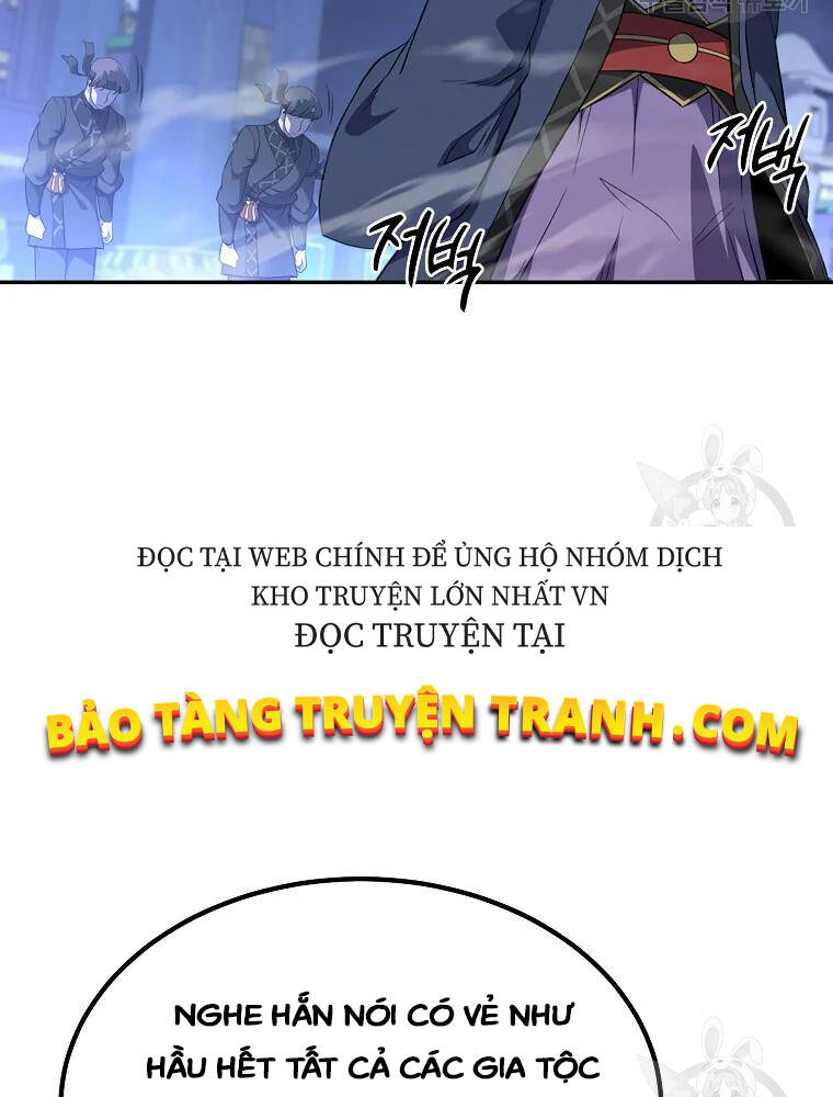 Thiếu Niên Phương Sĩ - Chương 31