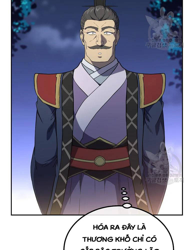 Thiếu Niên Phương Sĩ - Chương 31