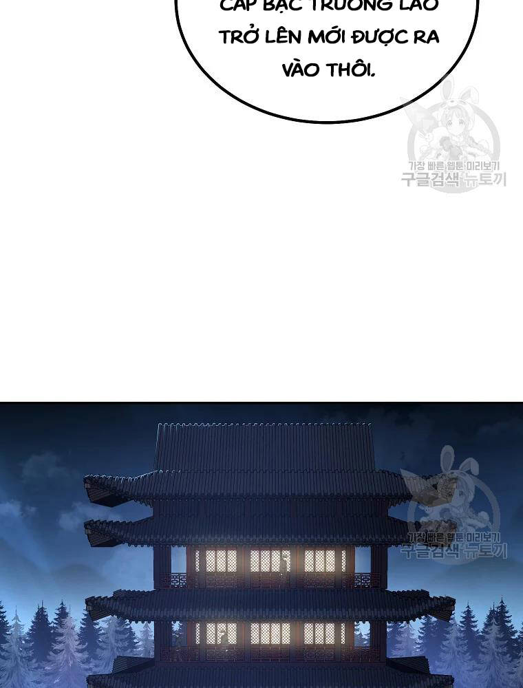 Thiếu Niên Phương Sĩ - Chương 31