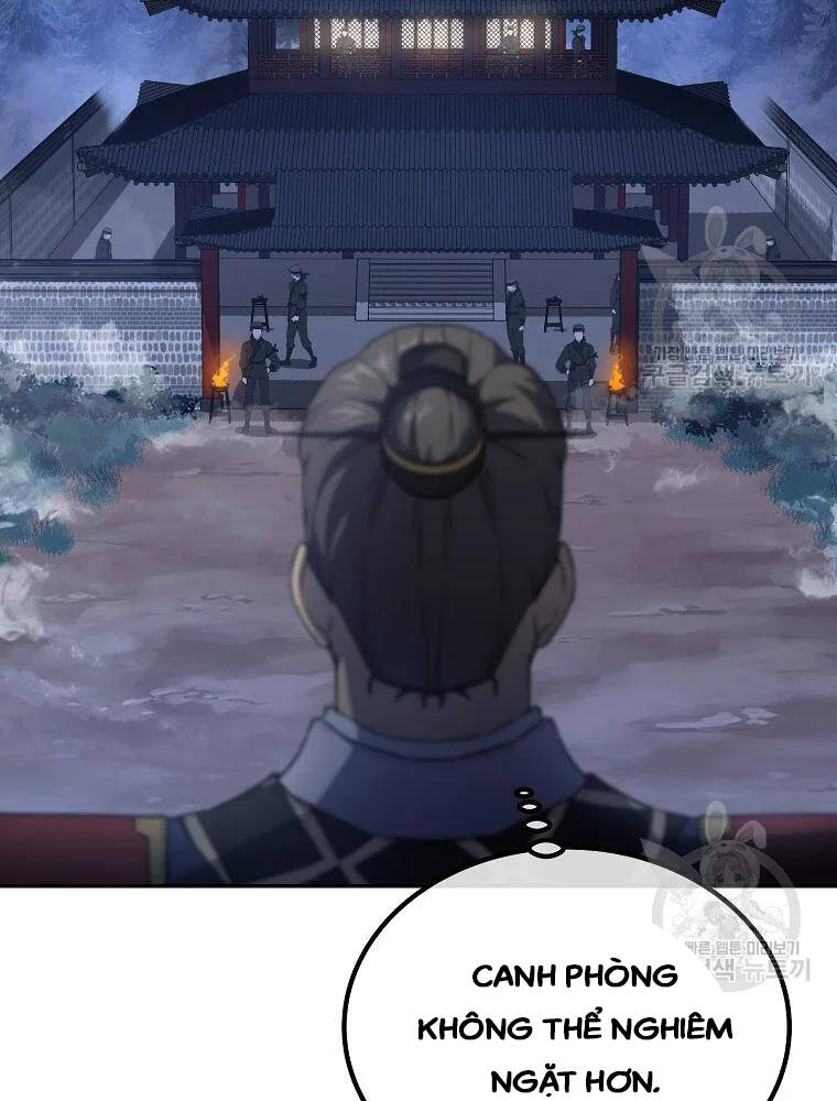 Thiếu Niên Phương Sĩ - Chương 31