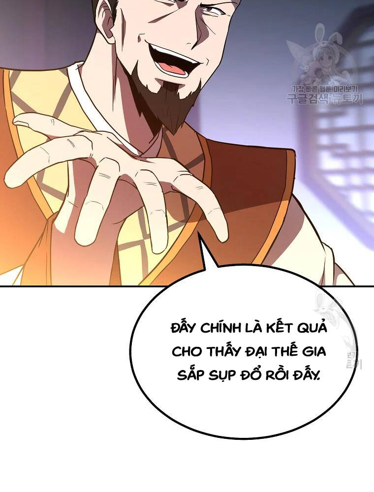 Thiếu Niên Phương Sĩ - Chương 31