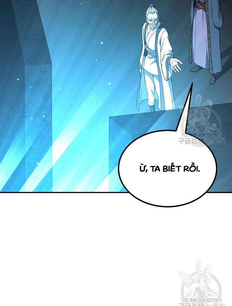 Thiếu Niên Phương Sĩ - Chương 31