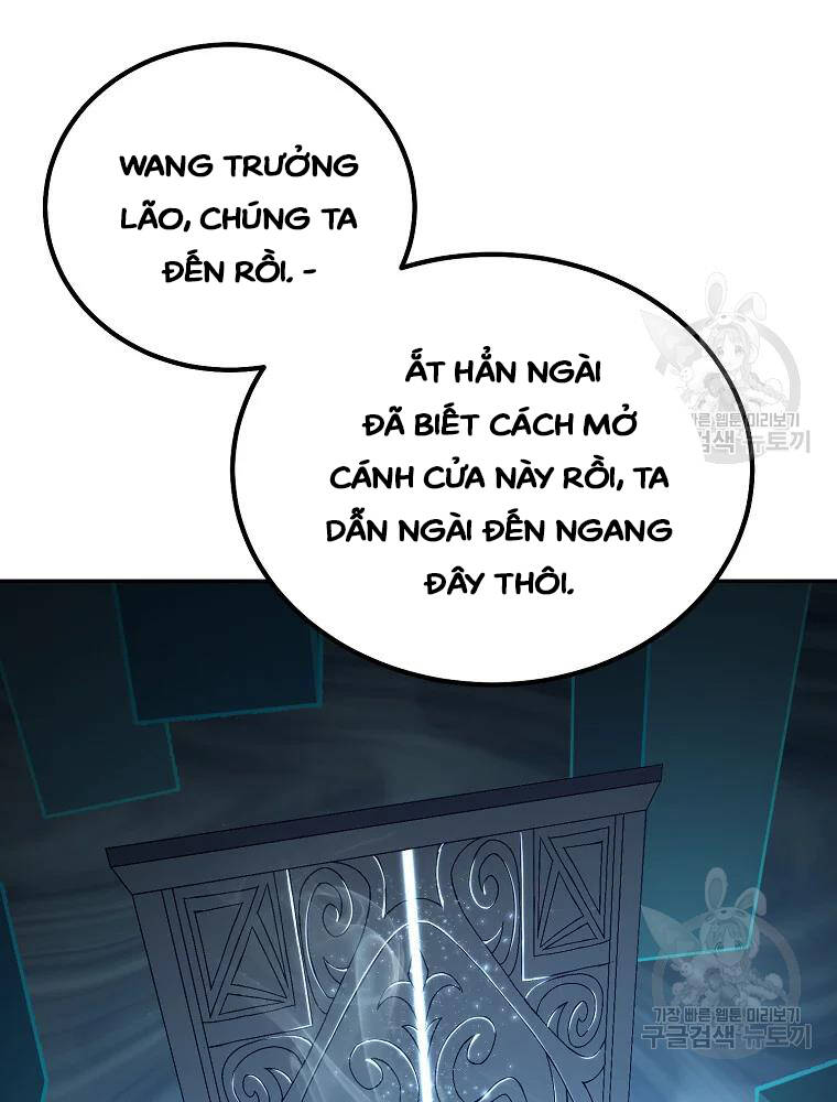 Thiếu Niên Phương Sĩ - Chương 31