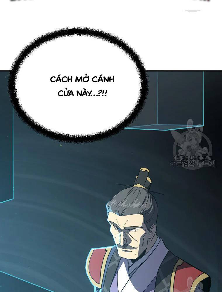 Thiếu Niên Phương Sĩ - Chương 31