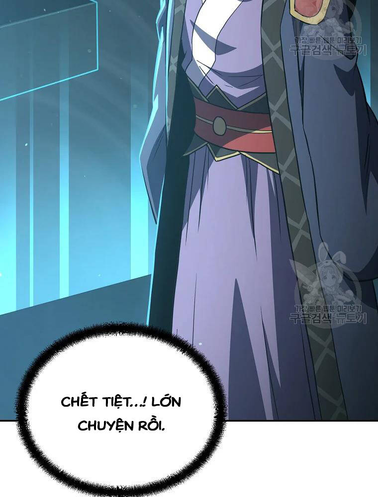 Thiếu Niên Phương Sĩ - Chương 31