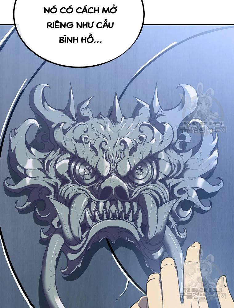 Thiếu Niên Phương Sĩ - Chương 31