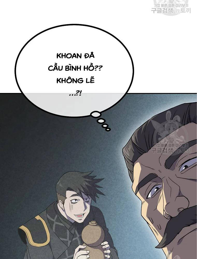 Thiếu Niên Phương Sĩ - Chương 31