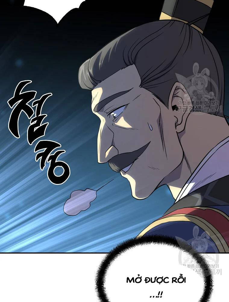 Thiếu Niên Phương Sĩ - Chương 31